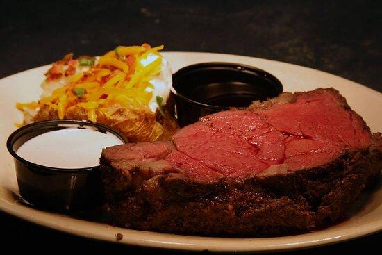 Harold Seltzers Steakhouse